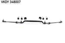 SKF VKDY 348007
